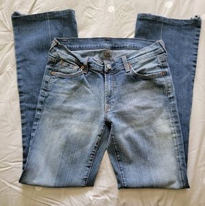 7 for all mankind jeans